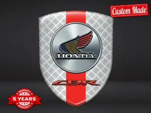 Honda Adesivi Lunotto Posteriori Robusti Multiuso Pregio